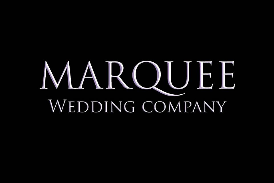 Marquee Wedding Company
