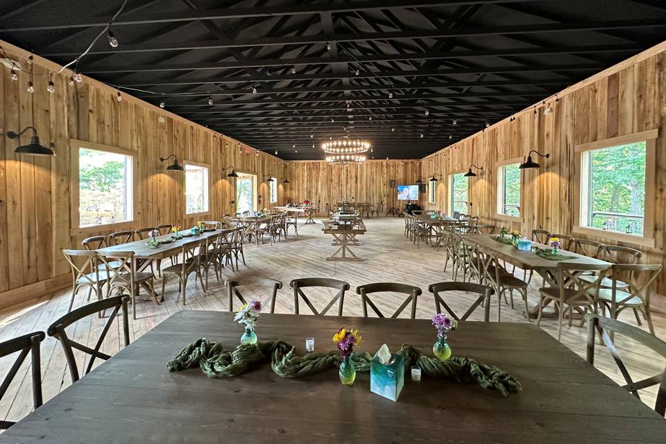 Royal Oaks Venue