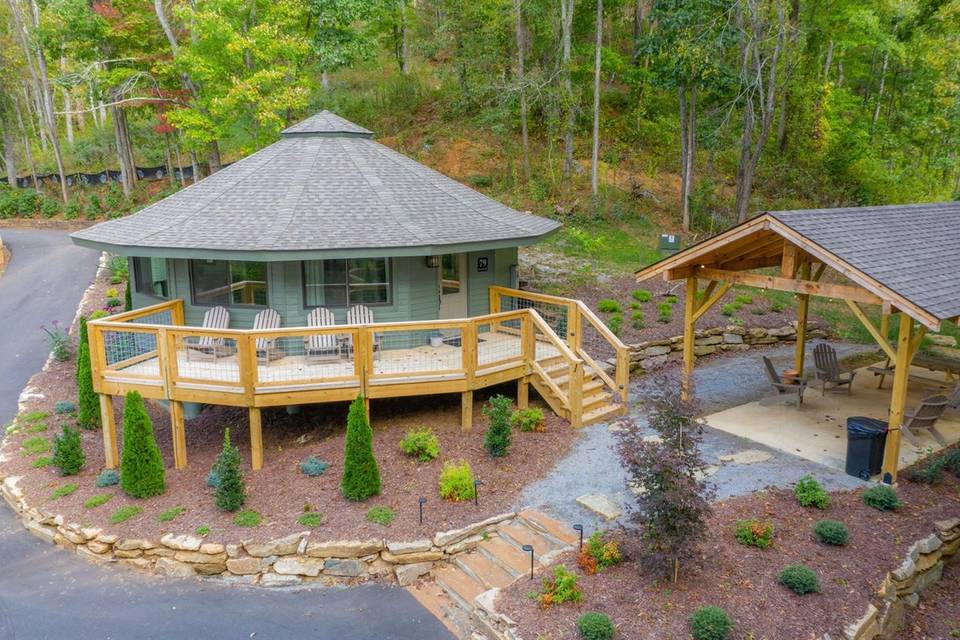 TreeTop Village