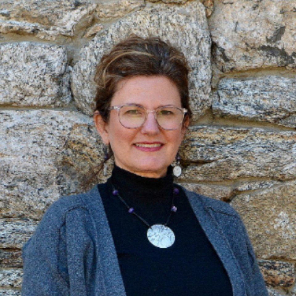 Page Truesdale