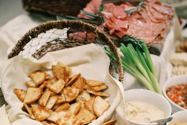 Hors D'oeuvres