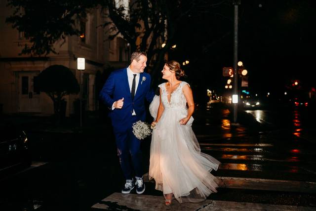 Dorothy Lenora Weddings