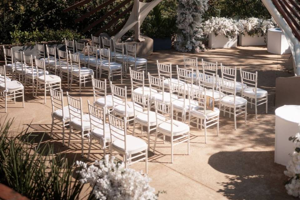 Wedding venue