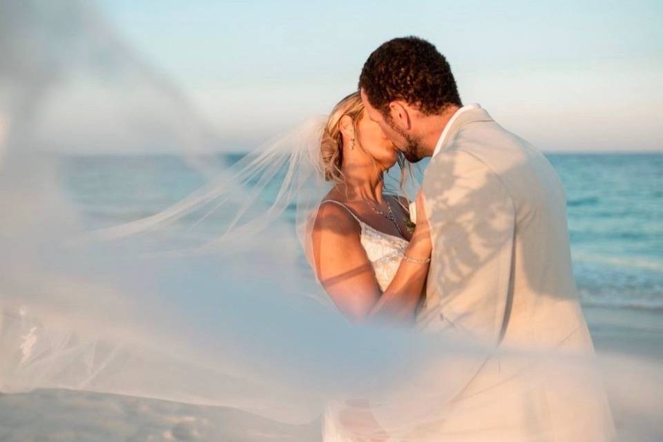 Liz Moore Destination Weddings