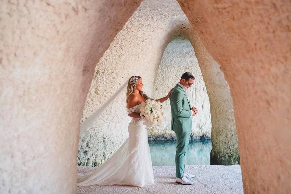 Wedding photo