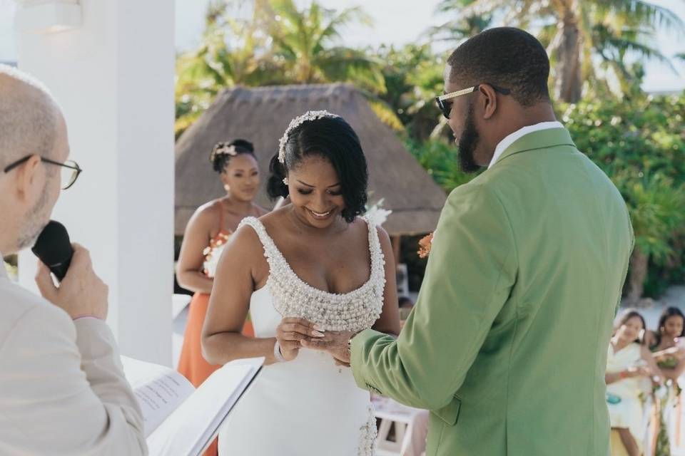 Ceremony