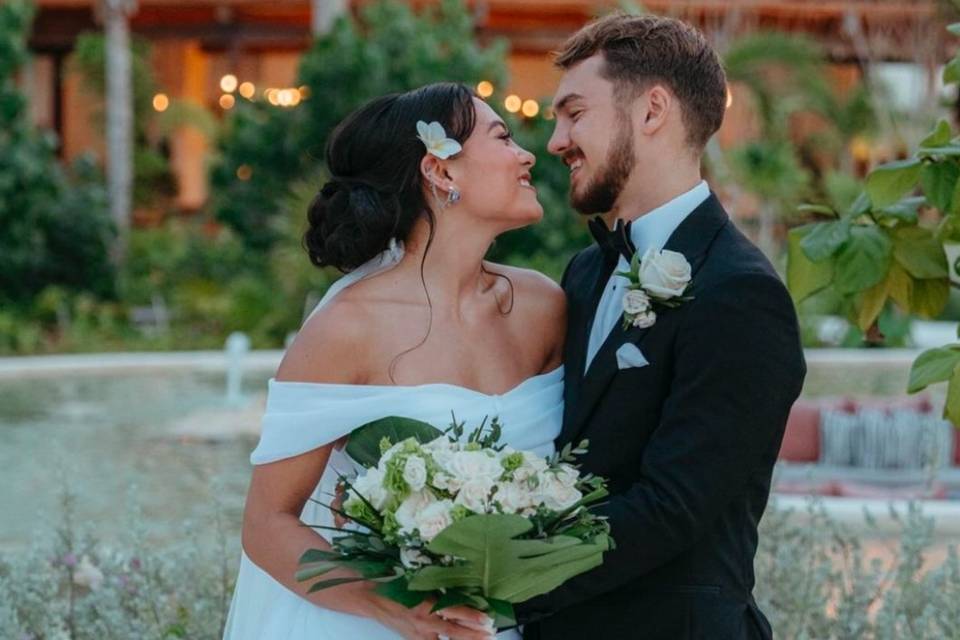 Wedding photography