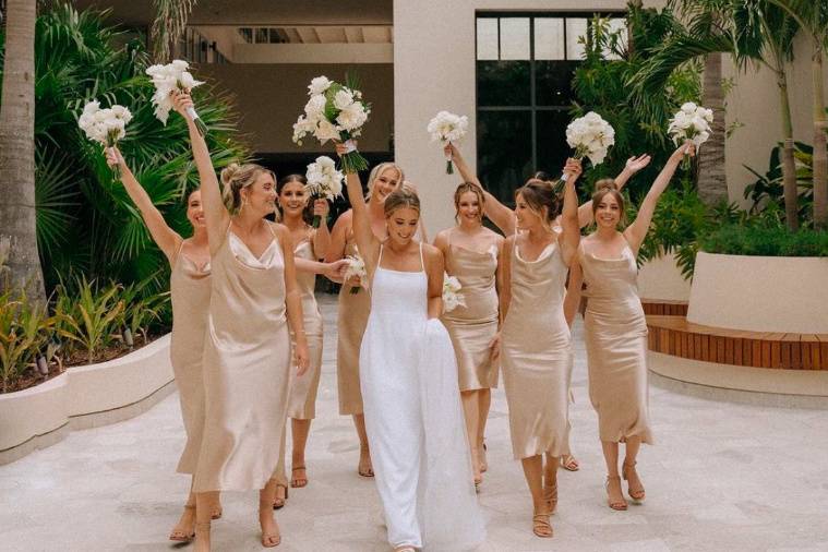 Bridesmaids