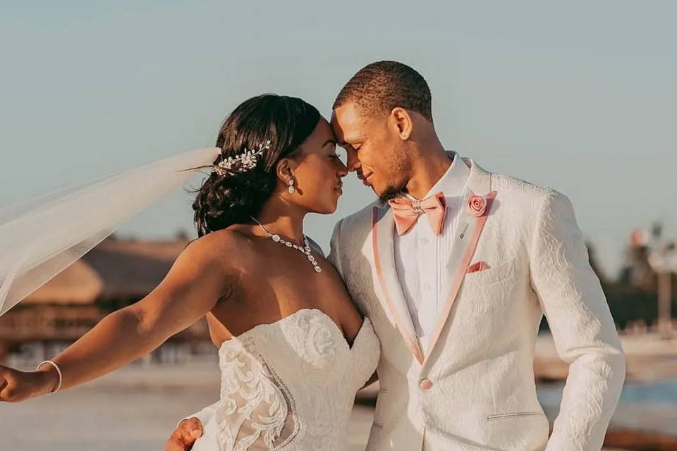 Destination Wedding