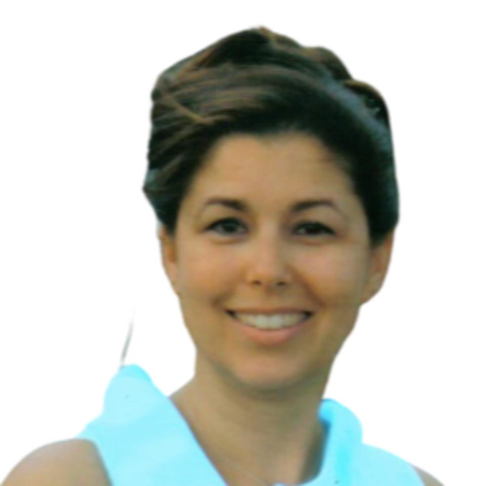 Maria Cantrell