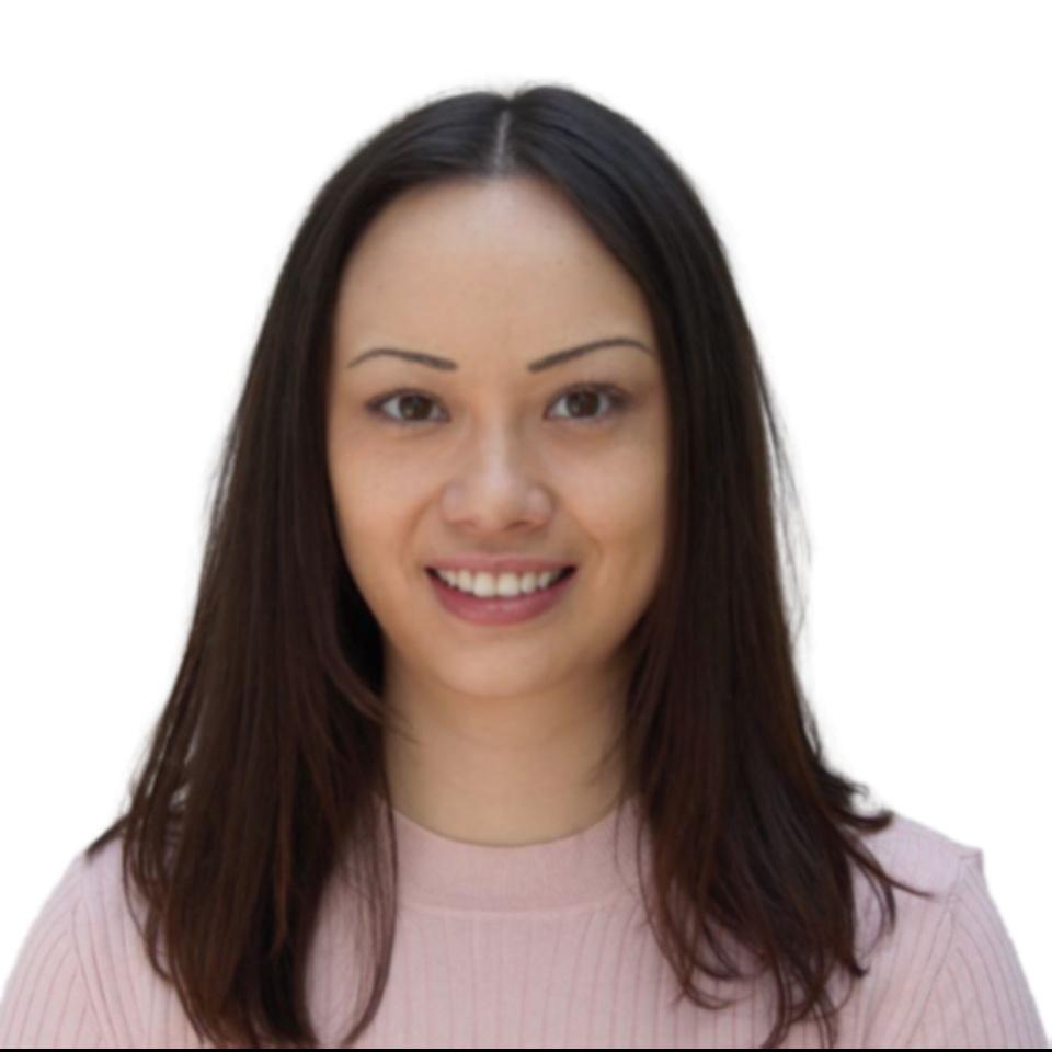 Jessica Pong