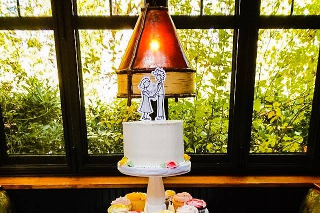 Dulce Vida Cupcakes
