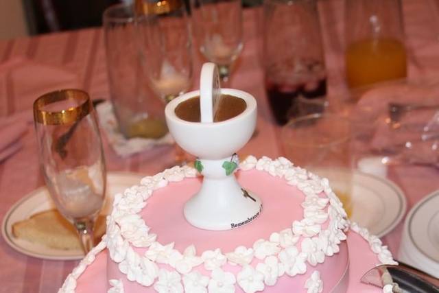 Dulce Vida Cupcakes