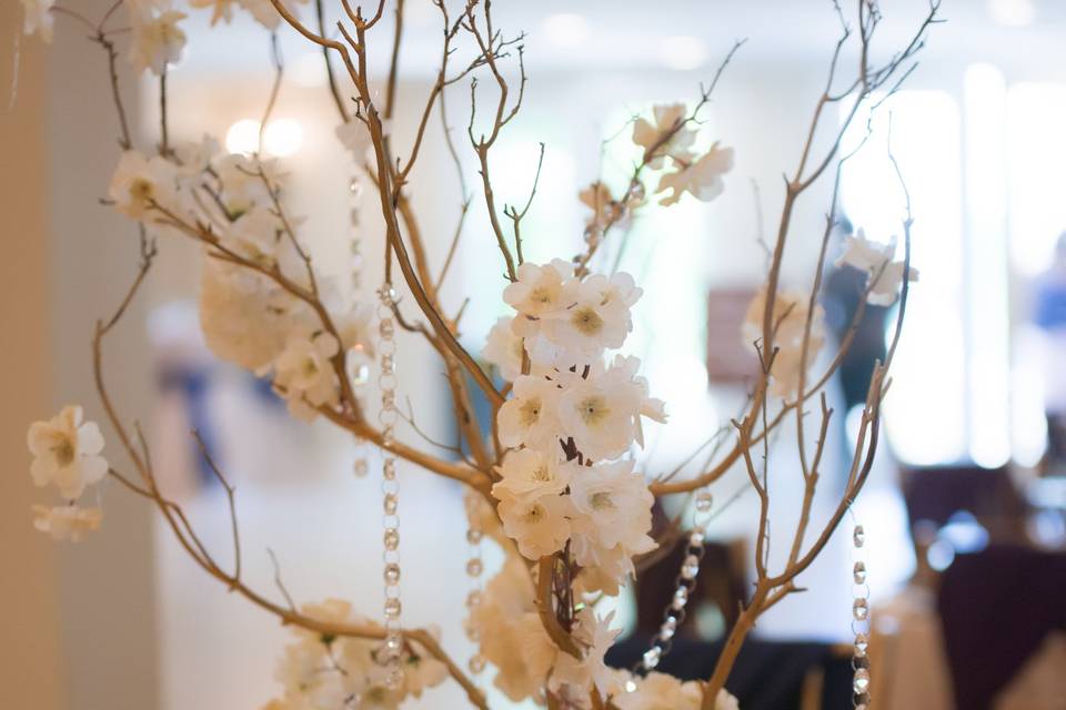 Table setup | By Concept Studios Photography