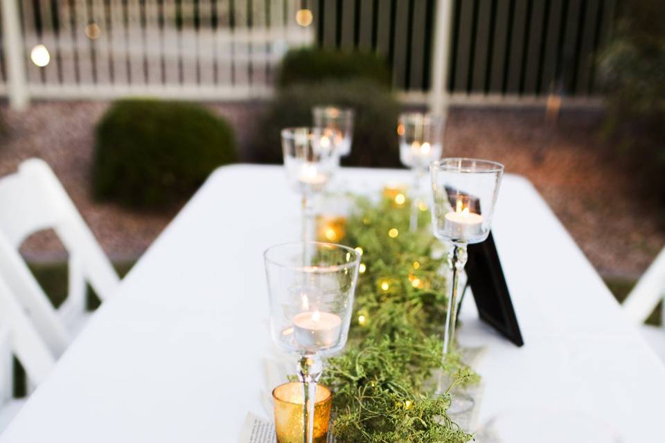 By Tamara Rose Photography