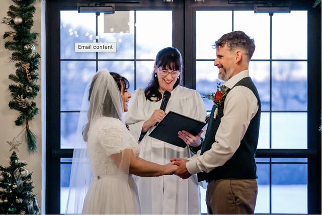 Sunrise Winter Solstice