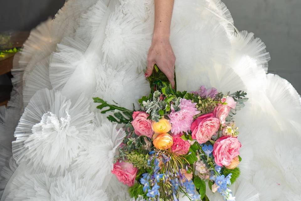 Savannah Bride