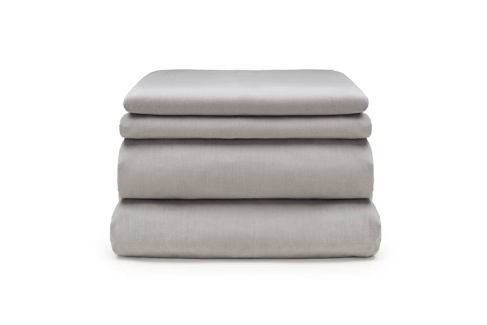 00% Natural Cashmere Cotton G