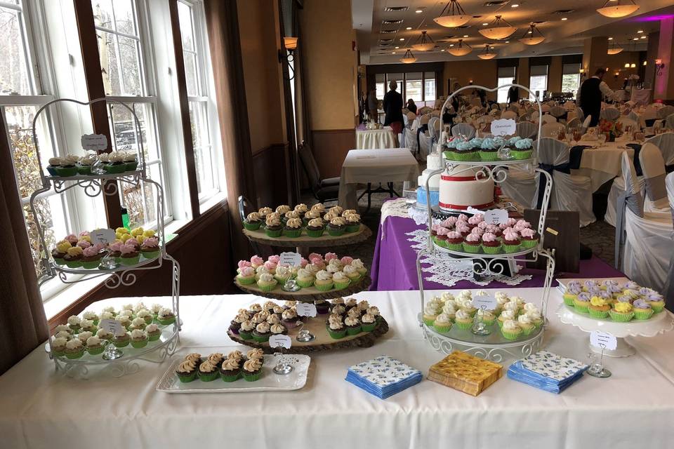 Linda’s Pastries