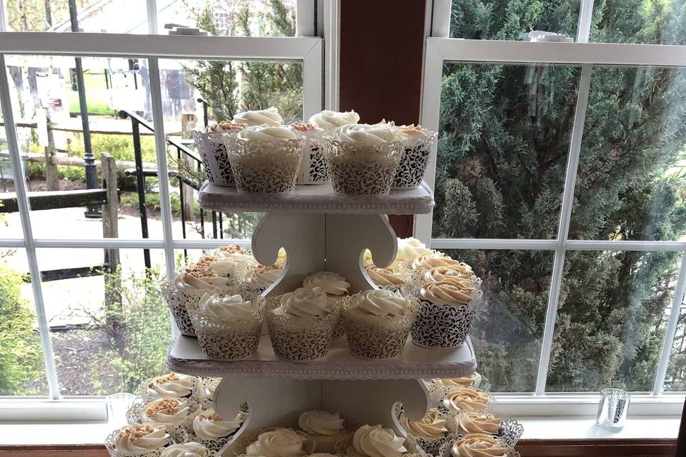 Linda’s Pastries
