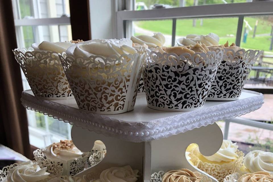 Linda’s Pastries