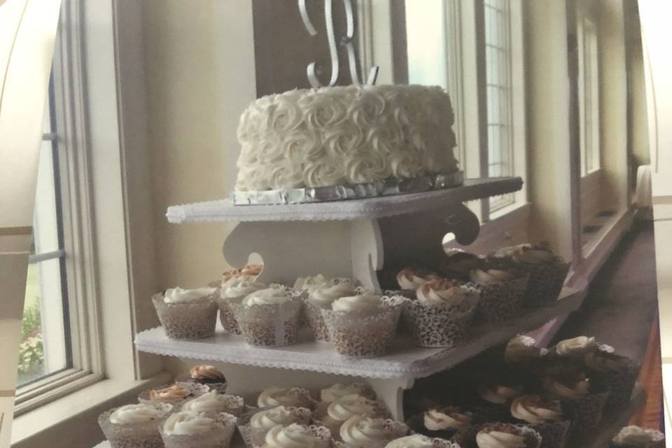 Linda’s Pastries