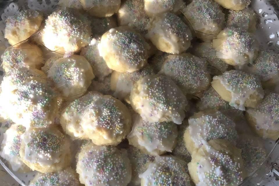 Linda’s Pastries