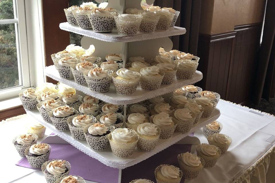 Linda’s Pastries
