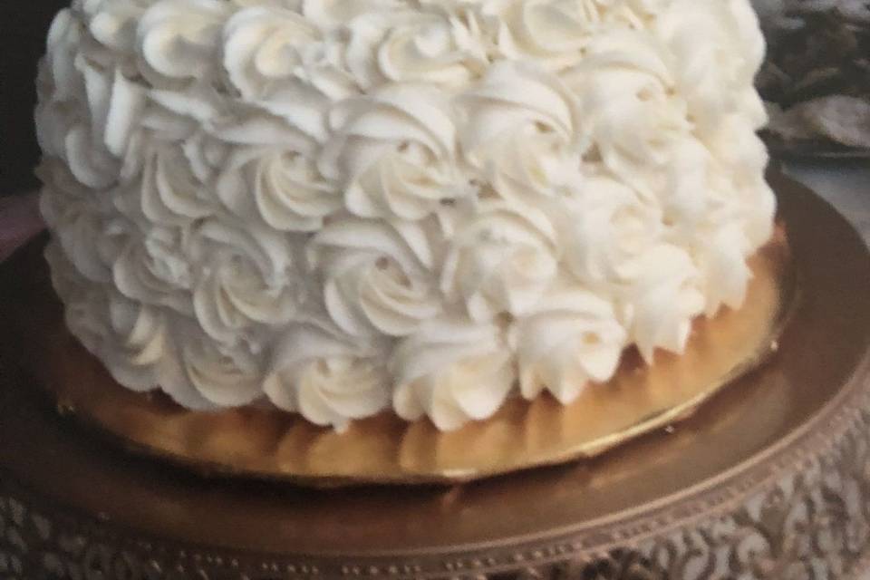 Linda’s Pastries