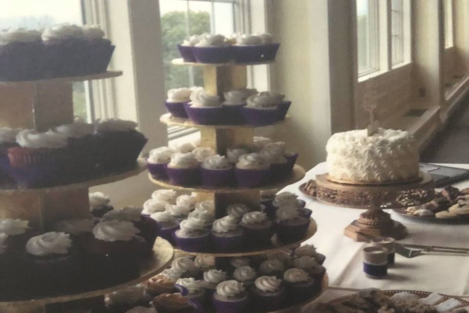 Linda’s Pastries