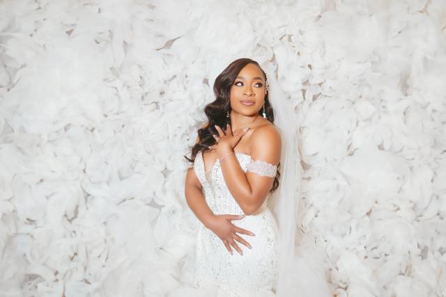 Bridal Portraits
