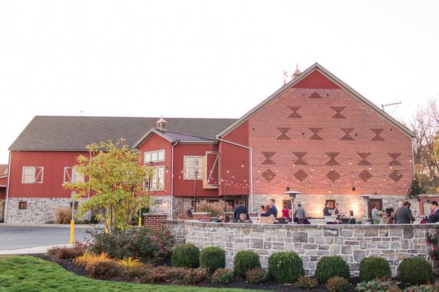 Brick Gables