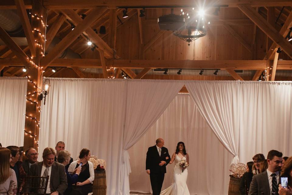 Ceremony