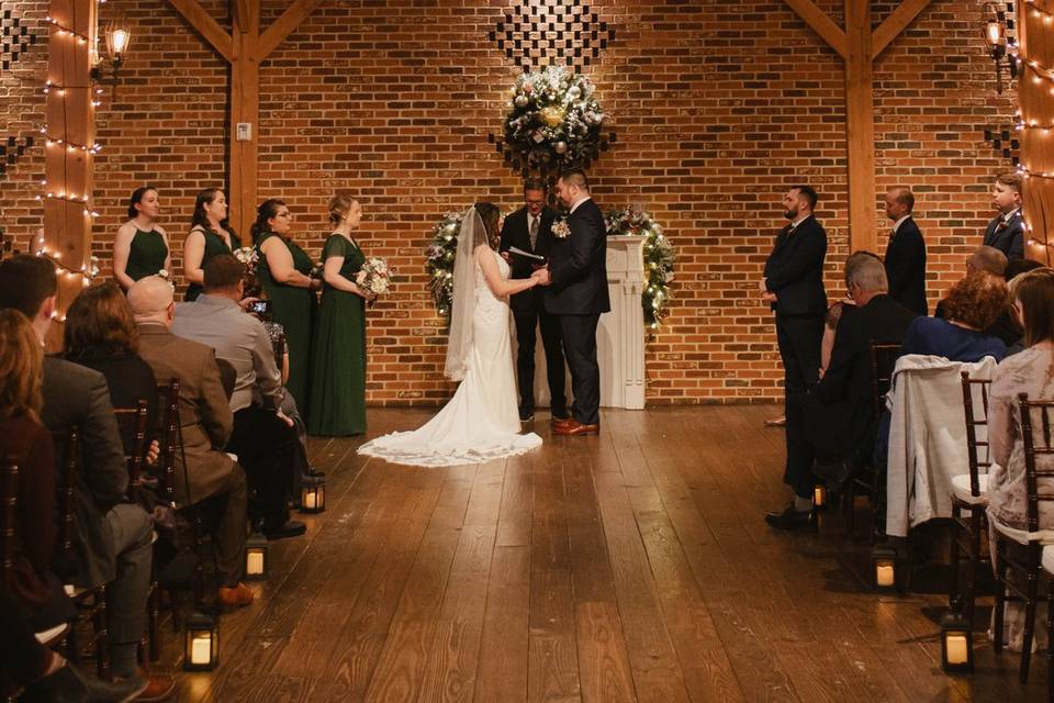 Ceremony