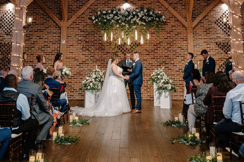 Ceremony