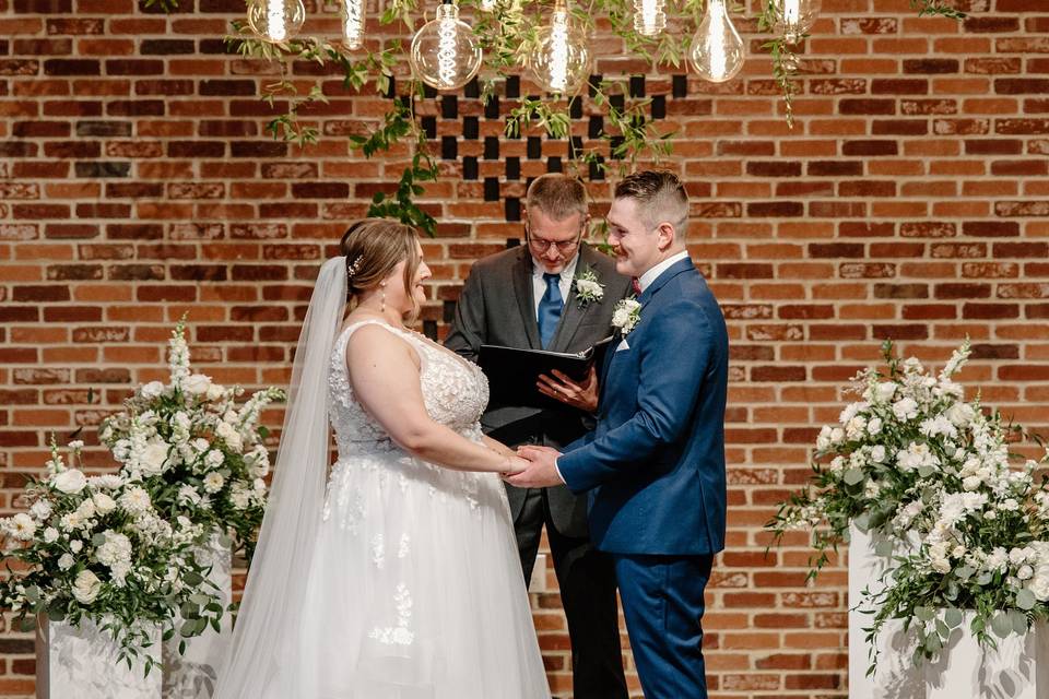 Ceremony