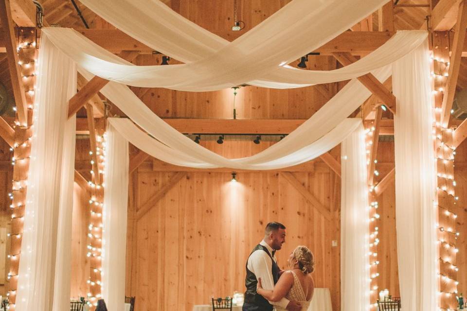 Last dance