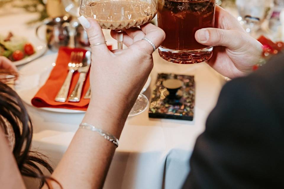 Cocktails