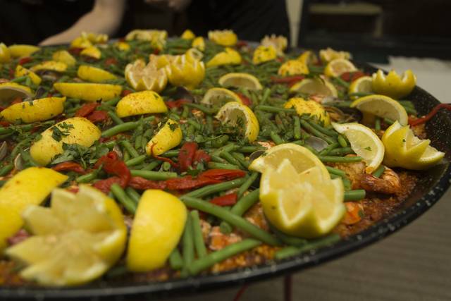 Portland Paella Project