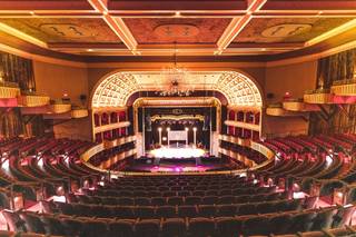 The Met by Philadelphia presented by Highmark