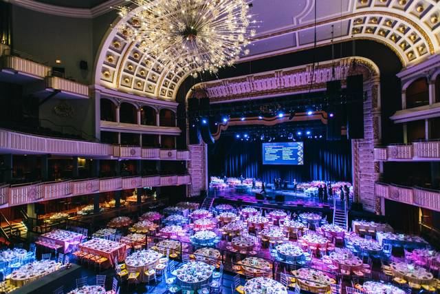 The Met by Philadelphia presented by Highmark