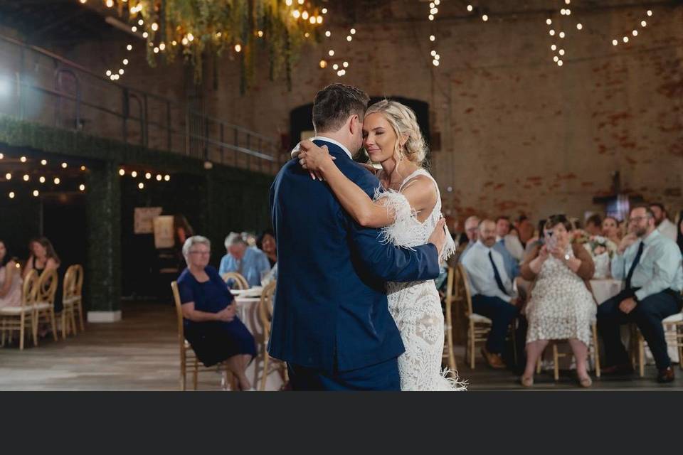 First Dance