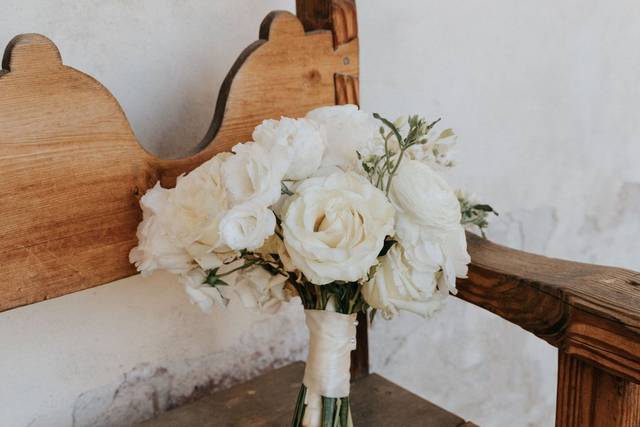 A beautiful bouquet