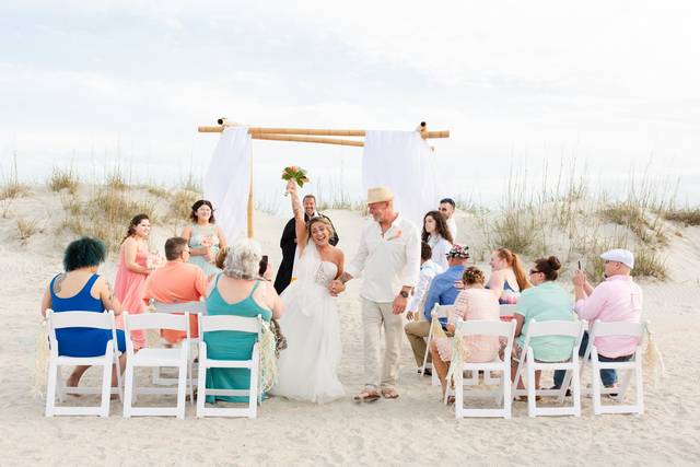 Amber Elizabeth Weddings