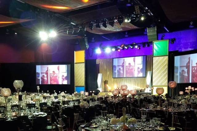 Corporate Event