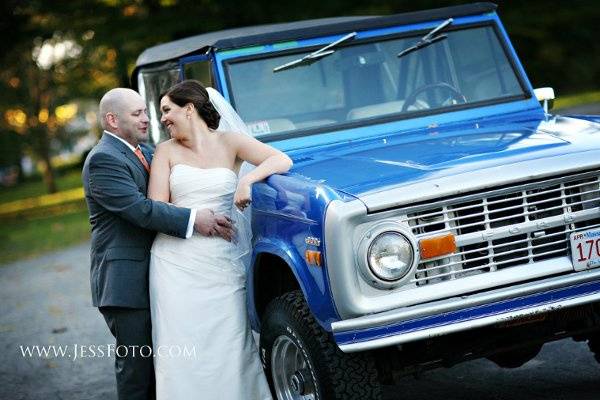 October Fall Wedding At The Gore Estate, Waltham, MA