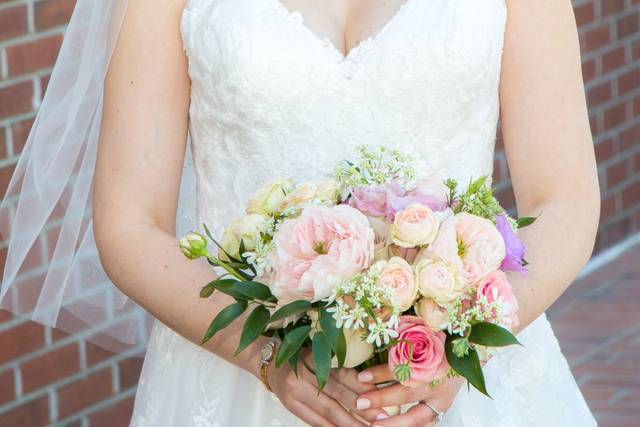 NATURAL BRIDE