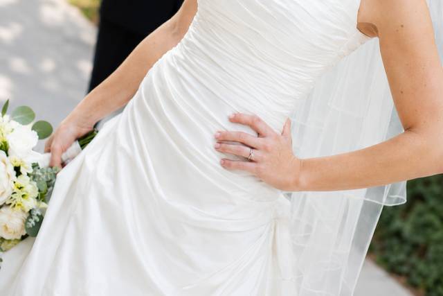 Natural bride