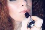 Lori Pinsky- Make-Up Artist