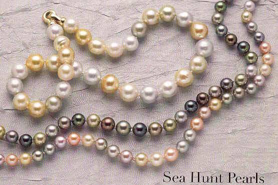 Beads by Carol